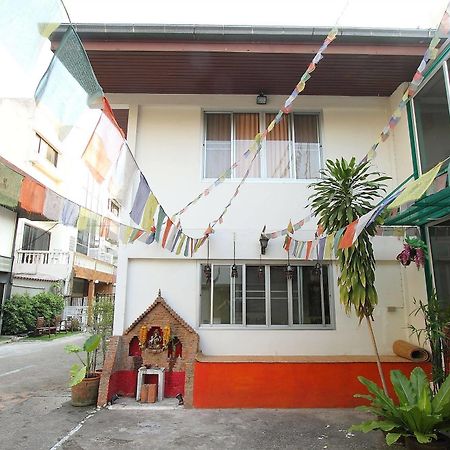 Himalaya Residence Bangkok Kültér fotó