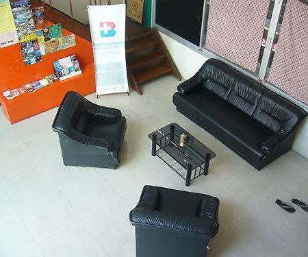 Himalaya Residence Bangkok Kültér fotó