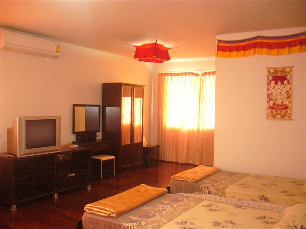 Himalaya Residence Bangkok Kültér fotó