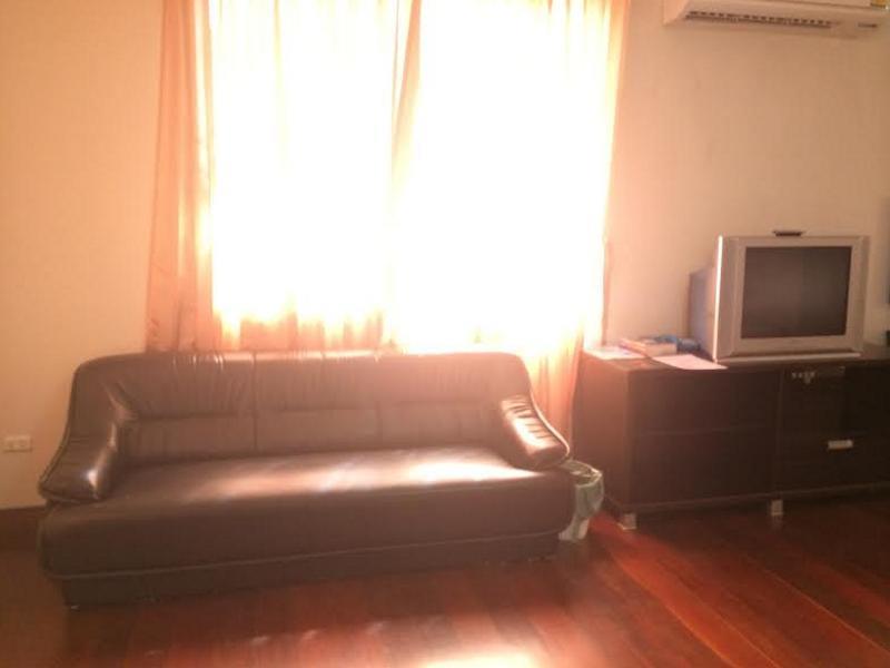 Himalaya Residence Bangkok Kültér fotó