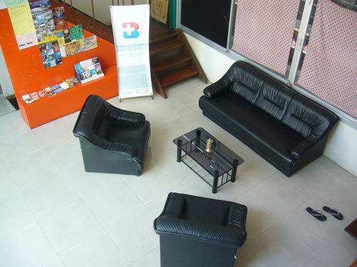 Himalaya Residence Bangkok Kültér fotó