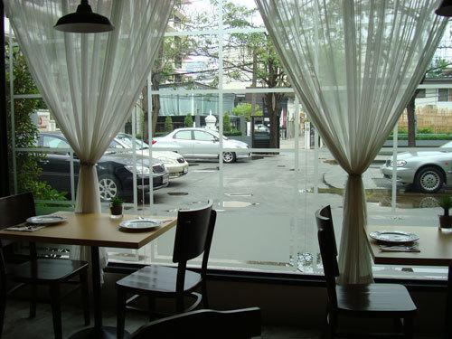 Himalaya Residence Bangkok Kültér fotó
