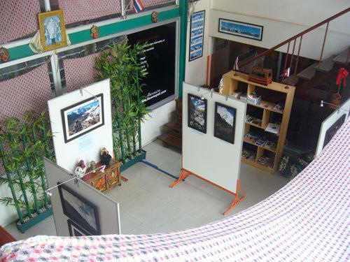 Himalaya Residence Bangkok Kültér fotó