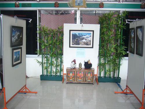Himalaya Residence Bangkok Kültér fotó