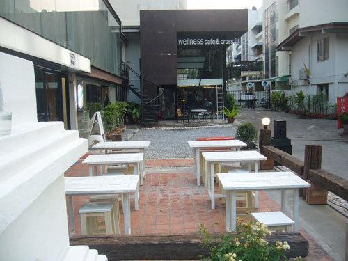 Himalaya Residence Bangkok Kültér fotó